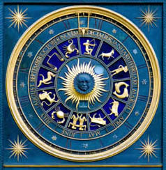 horoskops 2012